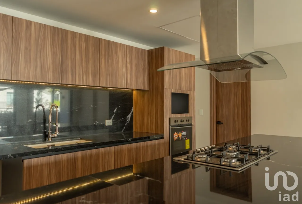 Departamento en Venta en Zona Hotelera, Benito Juárez, Quintana Roo | NEX-297836 | iad México | Foto 7 de 13