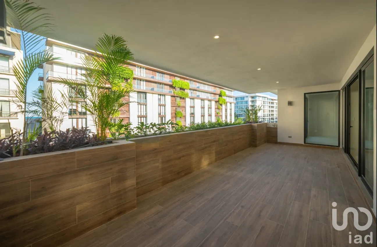 Departamento en Venta en Zona Hotelera, Benito Juárez, Quintana Roo | NEX-297836 | iad México | Foto 9 de 13