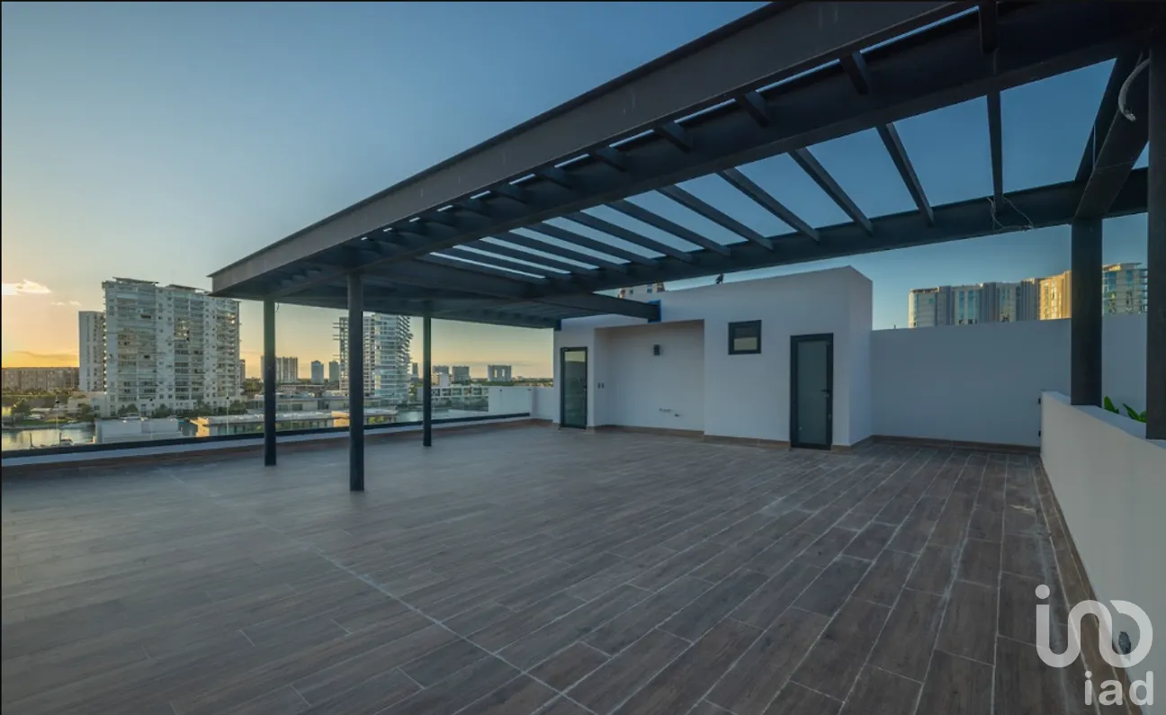 Departamento en Venta en Zona Hotelera, Benito Juárez, Quintana Roo | NEX-297836 | iad México | Foto 10 de 13