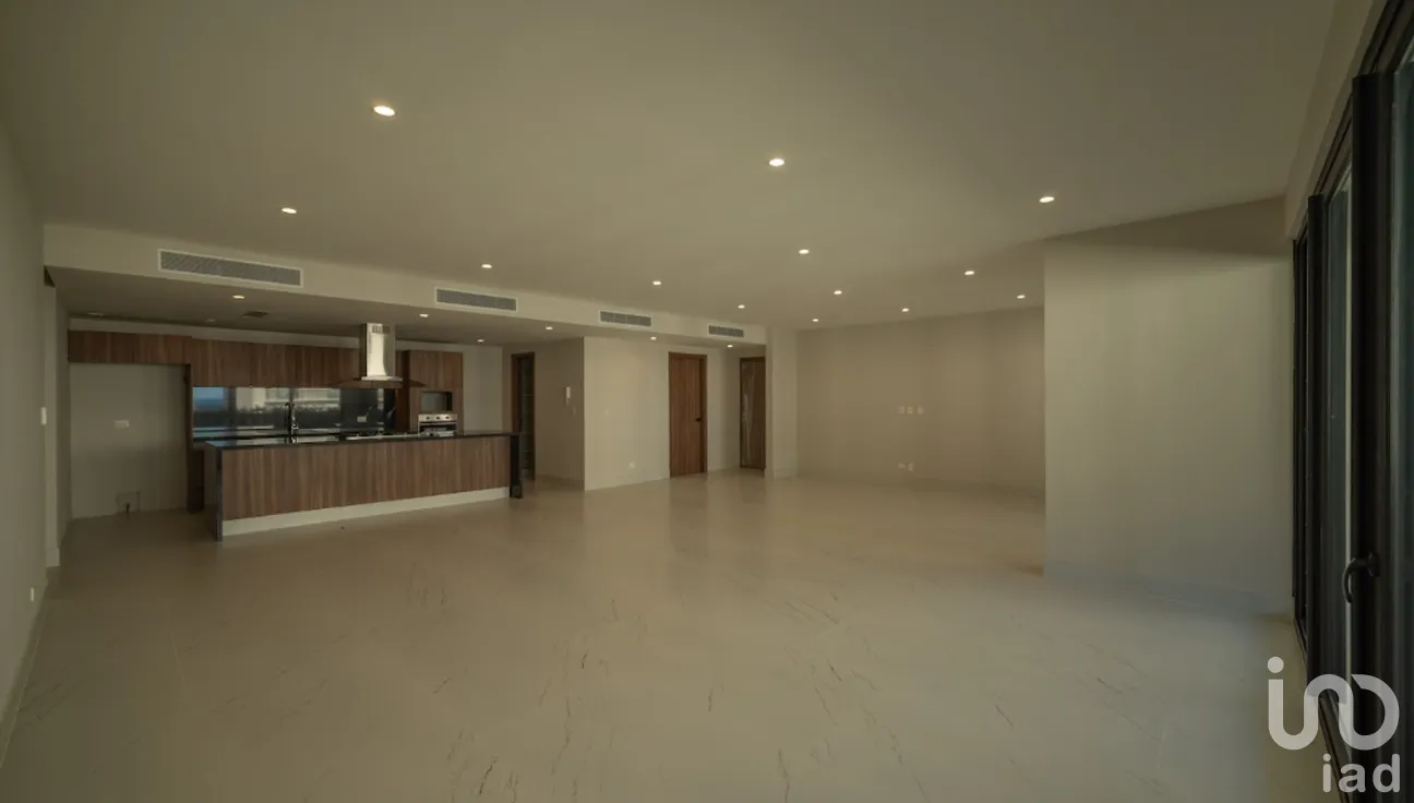 Departamento en Venta en Zona Hotelera, Benito Juárez, Quintana Roo | NEX-297836 | iad México | Foto 1 de 13