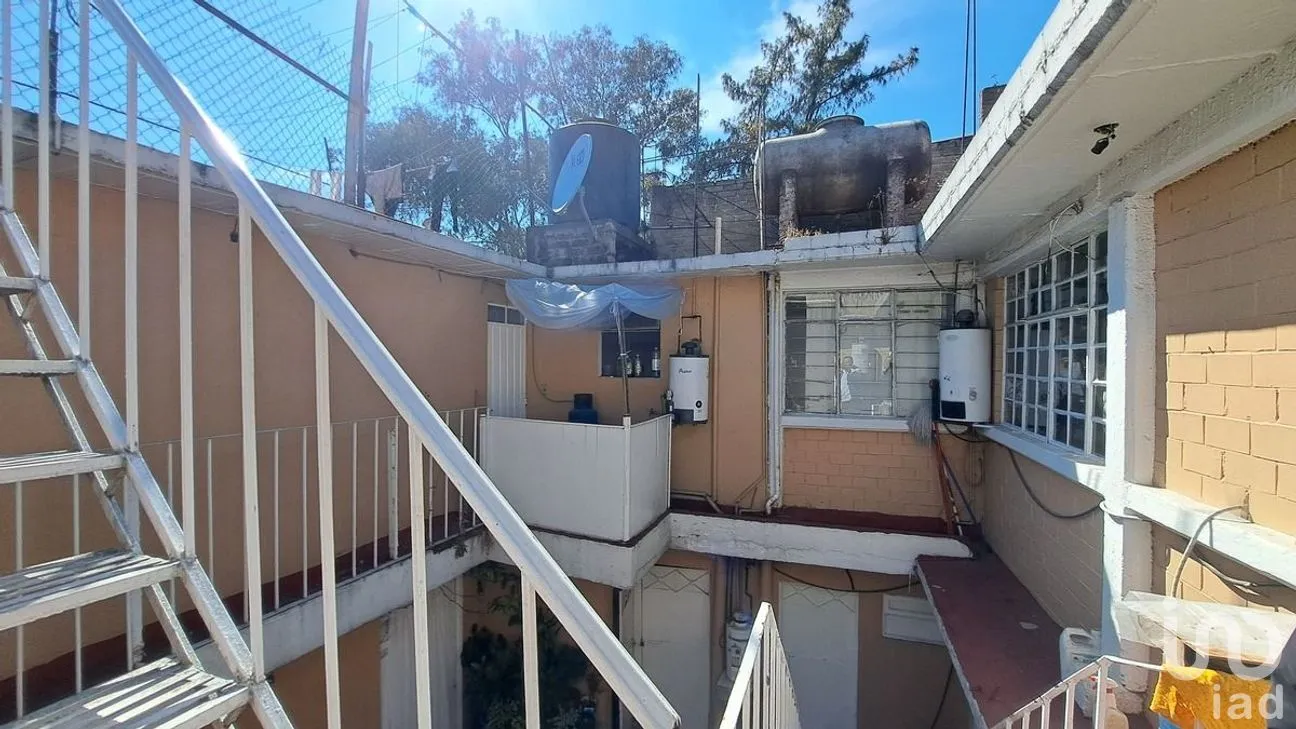 Terreno en Venta en Granjas Navidad, Cuajimalpa de Morelos, Ciudad de México | NEX-299270 | iad México | Foto 2 de 14
