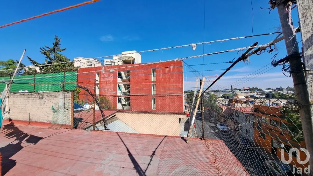 Terreno en Venta en Granjas Navidad, Cuajimalpa de Morelos, Ciudad de México | NEX-299270 | iad México | Foto 11 de 14