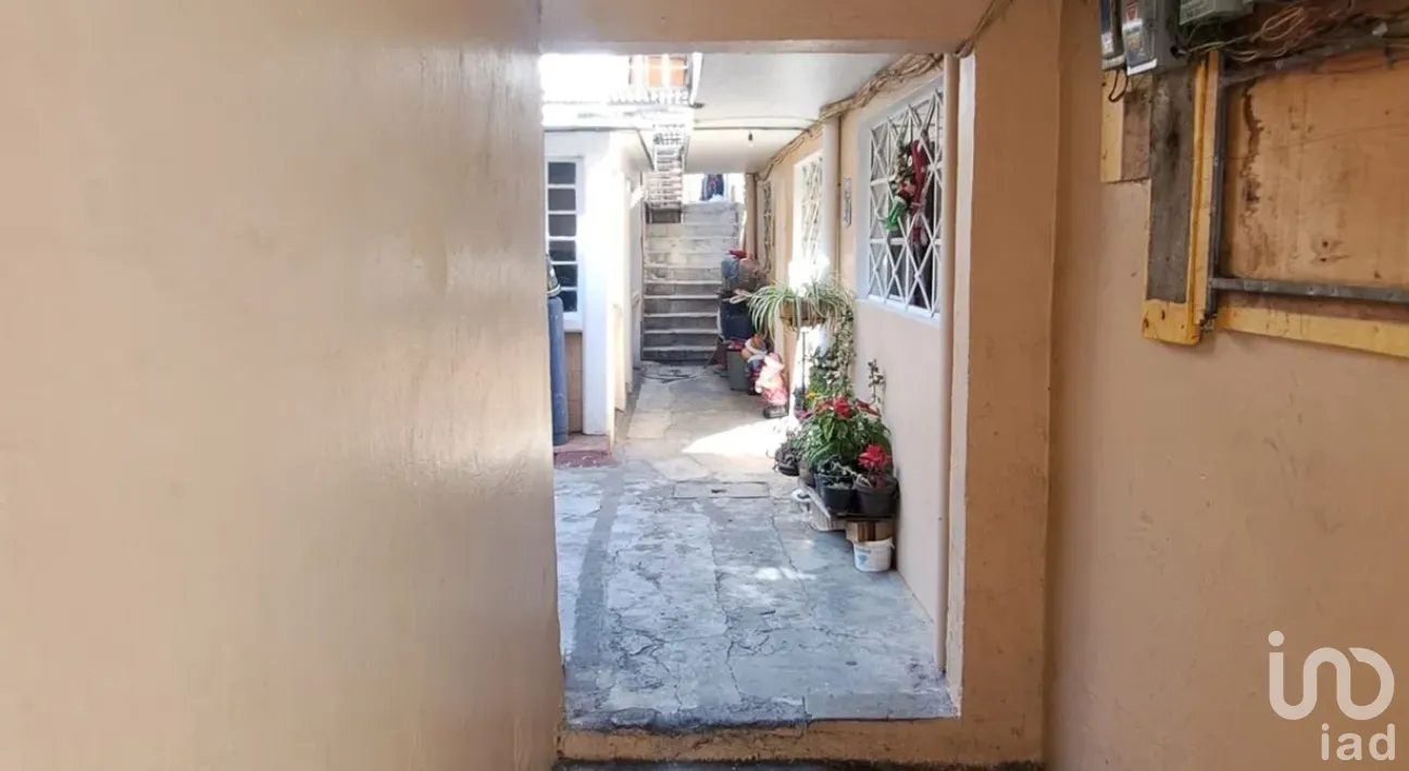 Terreno en Venta en Granjas Navidad, Cuajimalpa de Morelos, Ciudad de México | NEX-299270 | iad México | Foto 12 de 14
