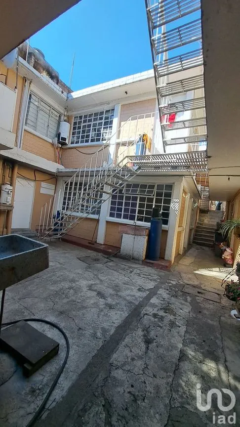 Terreno en Venta en Granjas Navidad, Cuajimalpa de Morelos, Ciudad de México | NEX-299270 | iad México | Foto 3 de 14
