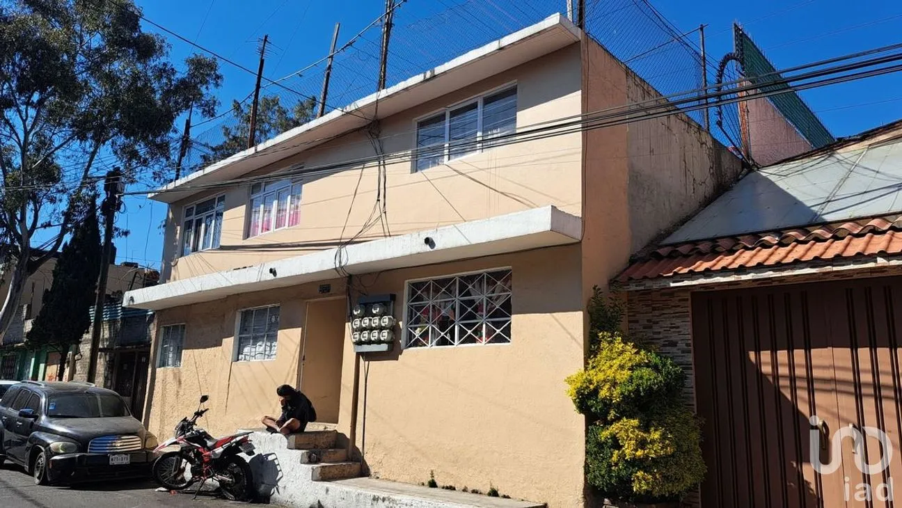 Terreno en Venta en Granjas Navidad, Cuajimalpa de Morelos, Ciudad de México | NEX-299270 | iad México | Foto 4 de 14