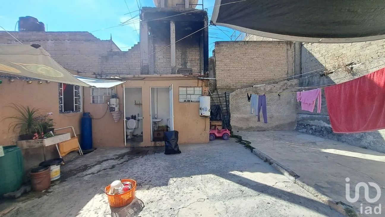 Terreno en Venta en Granjas Navidad, Cuajimalpa de Morelos, Ciudad de México | NEX-299270 | iad México | Foto 5 de 14