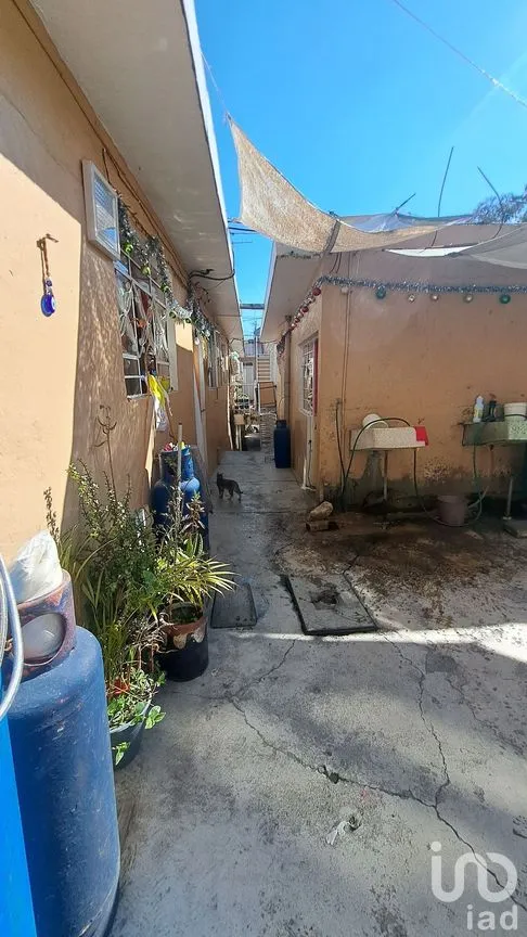 Terreno en Venta en Granjas Navidad, Cuajimalpa de Morelos, Ciudad de México | NEX-299270 | iad México | Foto 6 de 14