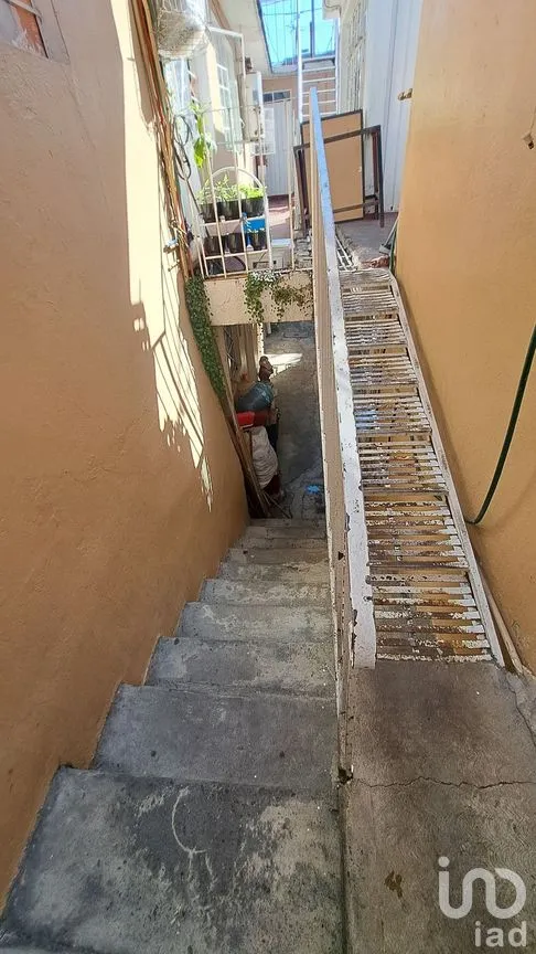 Terreno en Venta en Granjas Navidad, Cuajimalpa de Morelos, Ciudad de México | NEX-299270 | iad México | Foto 7 de 14