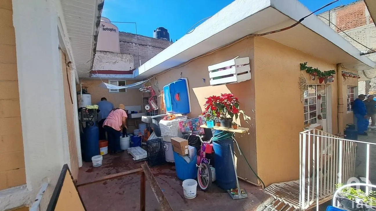 Terreno en Venta en Granjas Navidad, Cuajimalpa de Morelos, Ciudad de México | NEX-299270 | iad México | Foto 8 de 14
