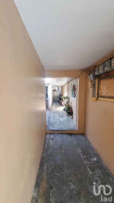 Terreno en Venta en Granjas Navidad, Cuajimalpa de Morelos, Ciudad de México | NEX-299270 | iad México | Foto 9 de 14