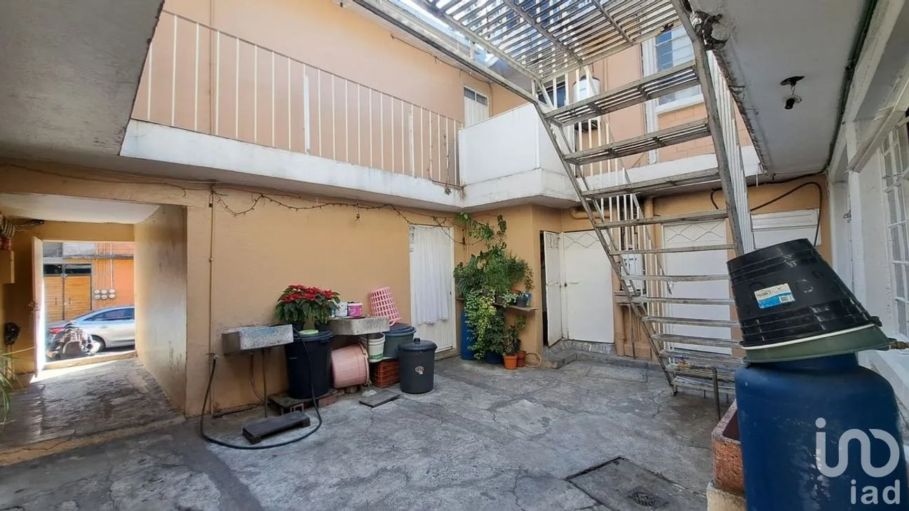 Terreno en Venta en Granjas Navidad, Cuajimalpa de Morelos, Ciudad de México | NEX-299270 | iad México | Foto 1 de 14