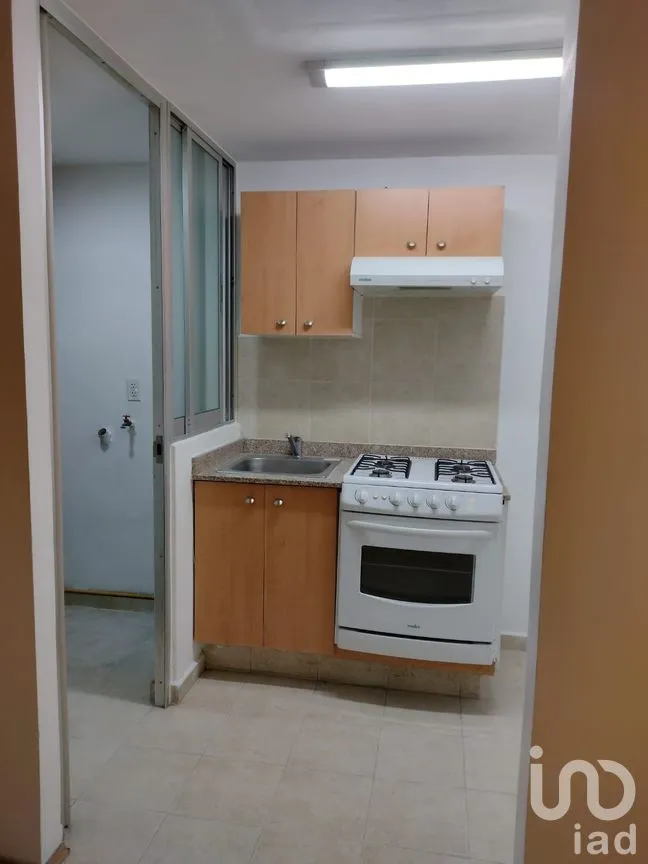 Departamento en Venta en Centro (Área 1), Cuauhtémoc, Ciudad de México | NEX-299364 | iad México | Foto 2 de 18