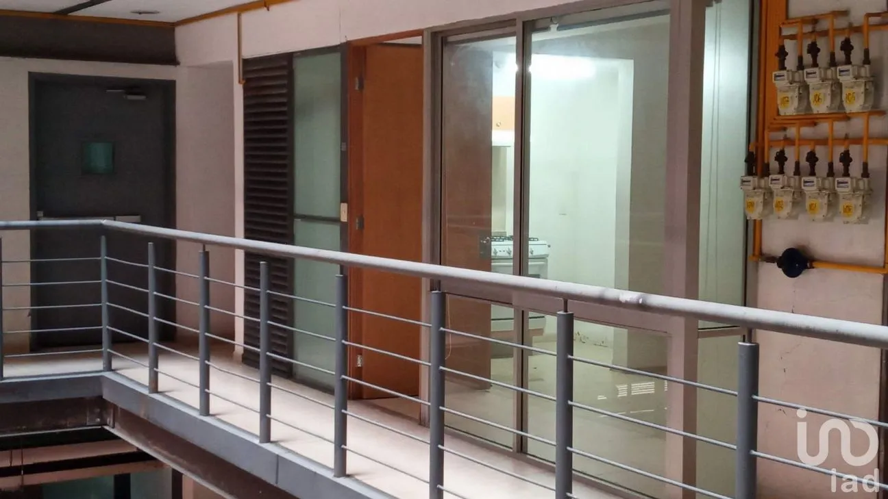 Departamento en Venta en Centro (Área 1), Cuauhtémoc, Ciudad de México | NEX-299364 | iad México | Foto 13 de 18