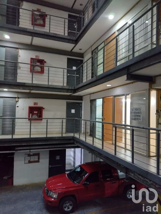 Departamento en Venta en Centro (Área 1), Cuauhtémoc, Ciudad de México | NEX-299364 | iad México | Foto 15 de 18