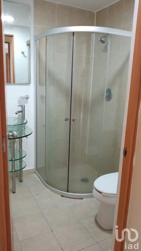 Departamento en Venta en Centro (Área 1), Cuauhtémoc, Ciudad de México | NEX-299364 | iad México | Foto 17 de 18
