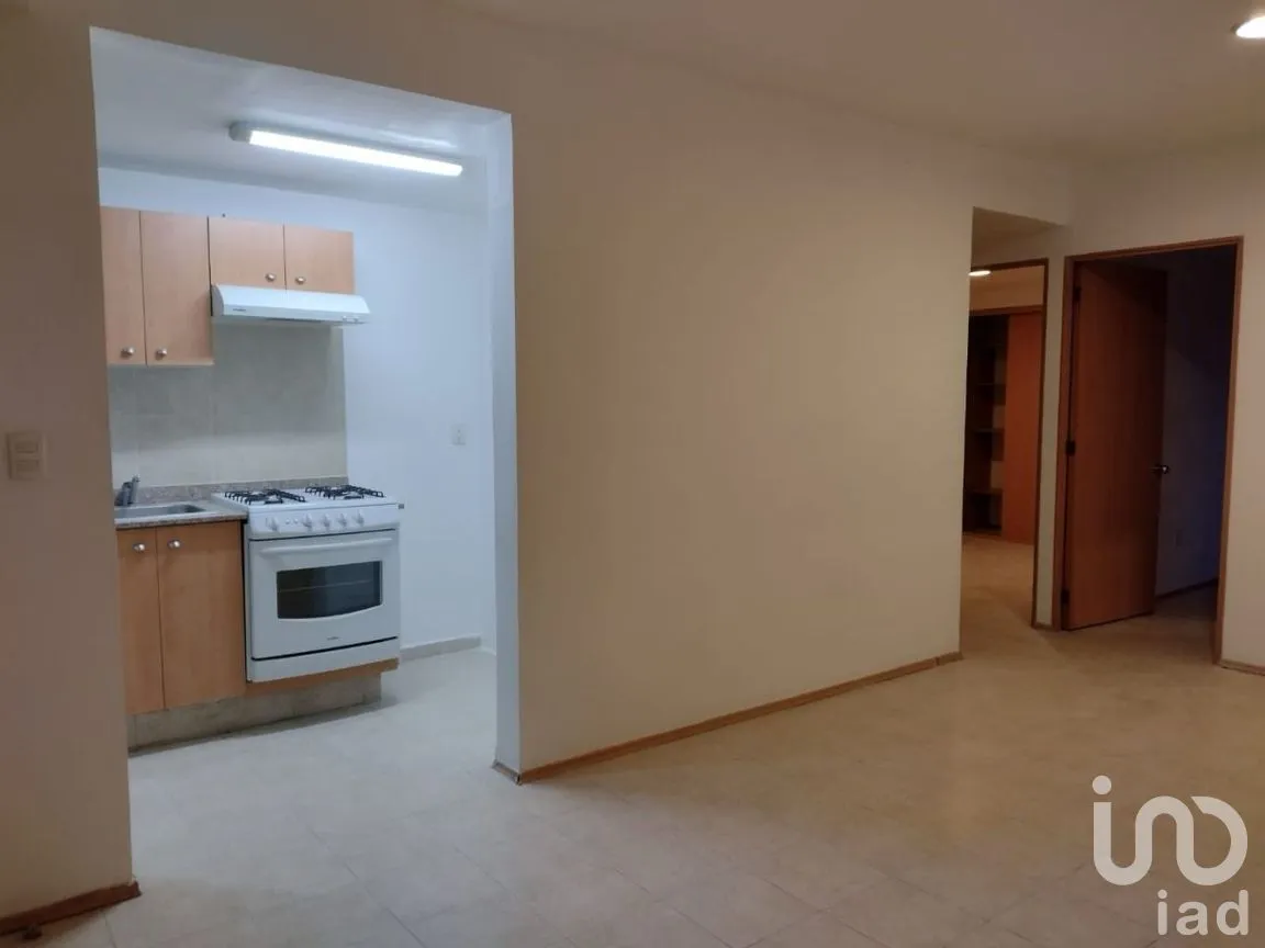 Departamento en Venta en Centro (Área 1), Cuauhtémoc, Ciudad de México | NEX-299364 | iad México | Foto 4 de 18