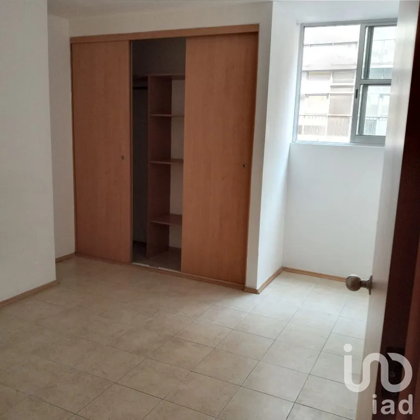 Departamento en Venta en Centro (Área 1), Cuauhtémoc, Ciudad de México | NEX-299364 | iad México | Foto 6 de 18