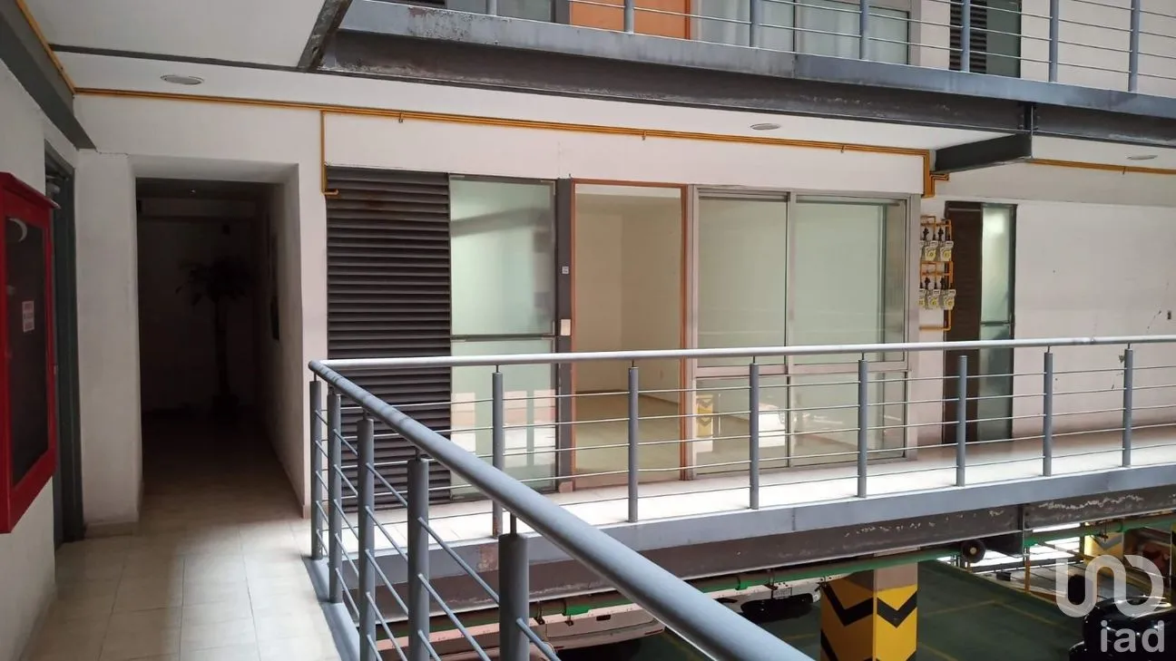 Departamento en Venta en Centro (Área 1), Cuauhtémoc, Ciudad de México | NEX-299364 | iad México | Foto 10 de 18
