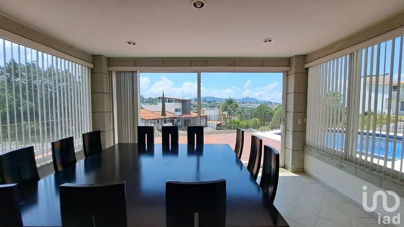 Casa en Venta en San Gaspar, Ixtapan de la Sal, México | NEX-299531 | iad México | Foto 2 de 19