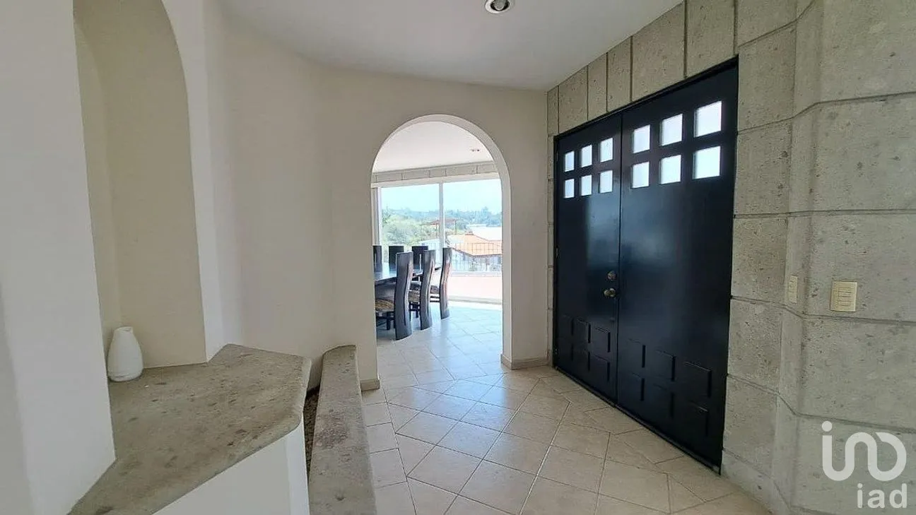 Casa en Venta en San Gaspar, Ixtapan de la Sal, México | NEX-299531 | iad México | Foto 13 de 19