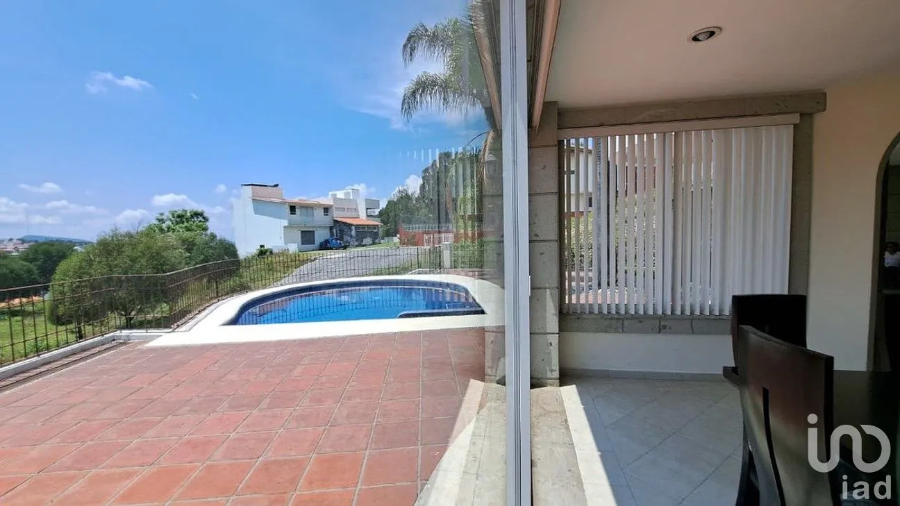 Casa en Venta en San Gaspar, Ixtapan de la Sal, México | NEX-299531 | iad México | Foto 4 de 19
