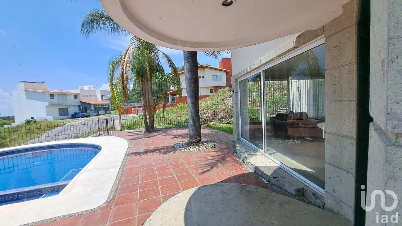 Casa en Venta en San Gaspar, Ixtapan de la Sal, México | NEX-299531 | iad México | Foto 5 de 19