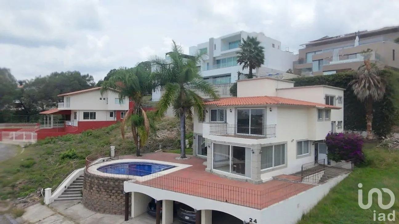 Casa en Venta en San Gaspar, Ixtapan de la Sal, México | NEX-299531 | iad México | Foto 9 de 19