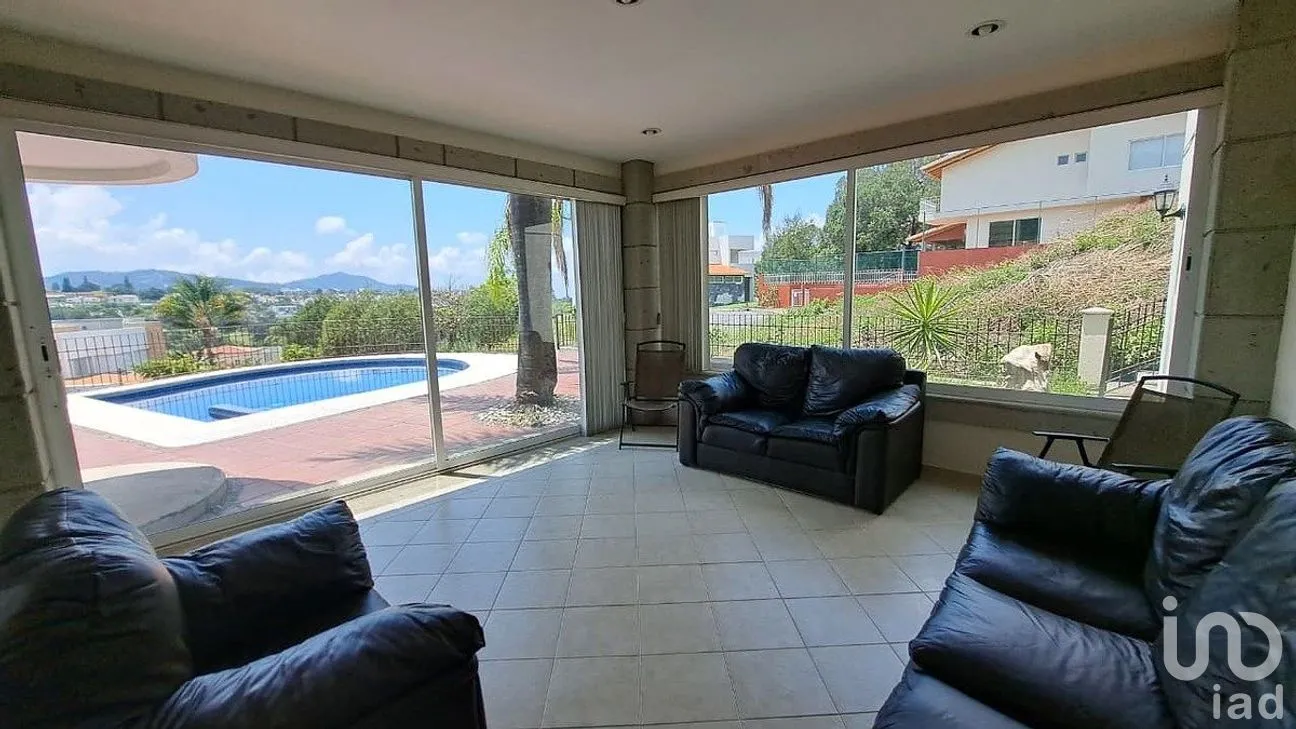 Casa en Venta en San Gaspar, Ixtapan de la Sal, México | NEX-299531 | iad México | Foto 1 de 19