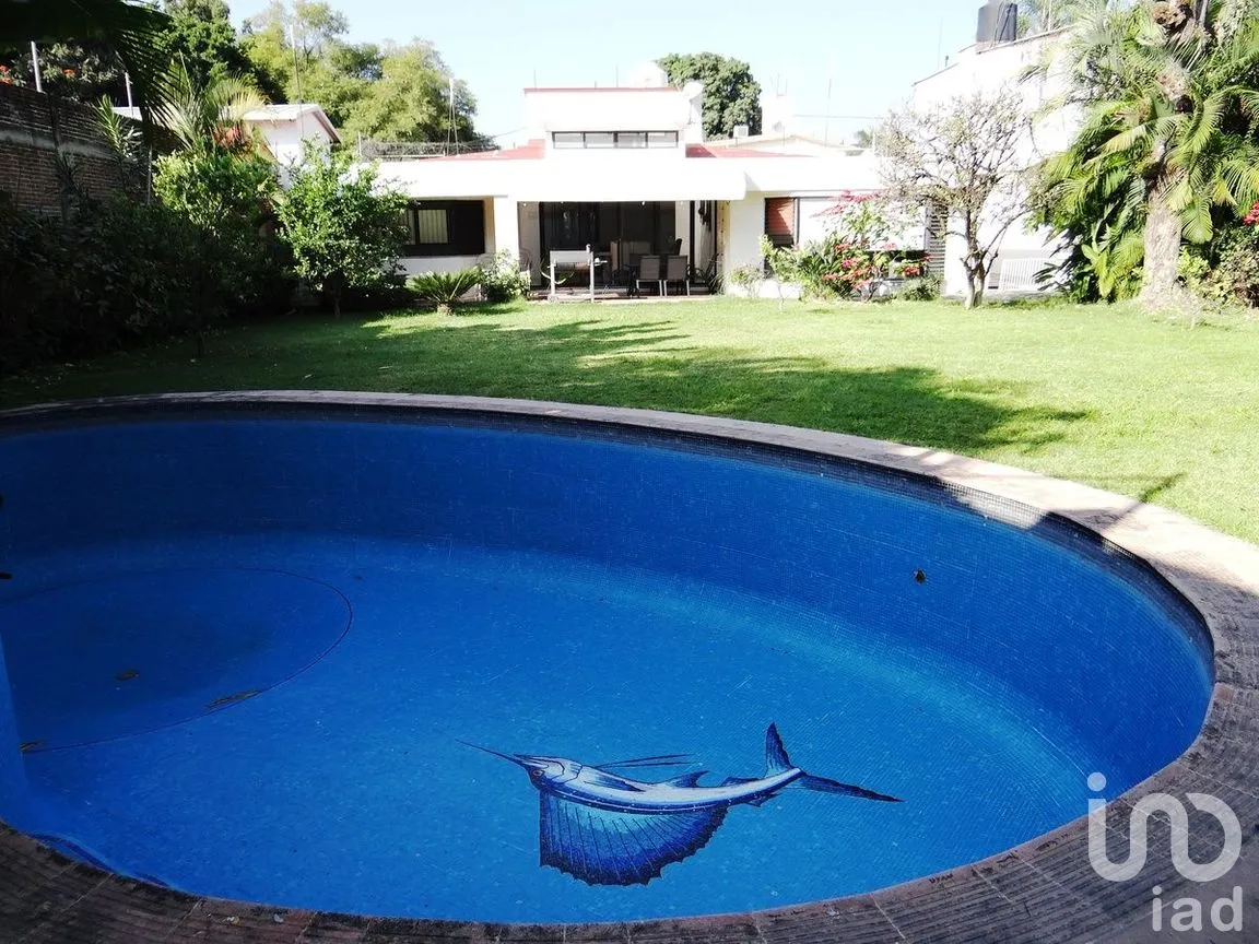 Casa en Venta en Delicias, Cuernavaca, Morelos | NEX-301774 | iad México | Foto 2 de 26