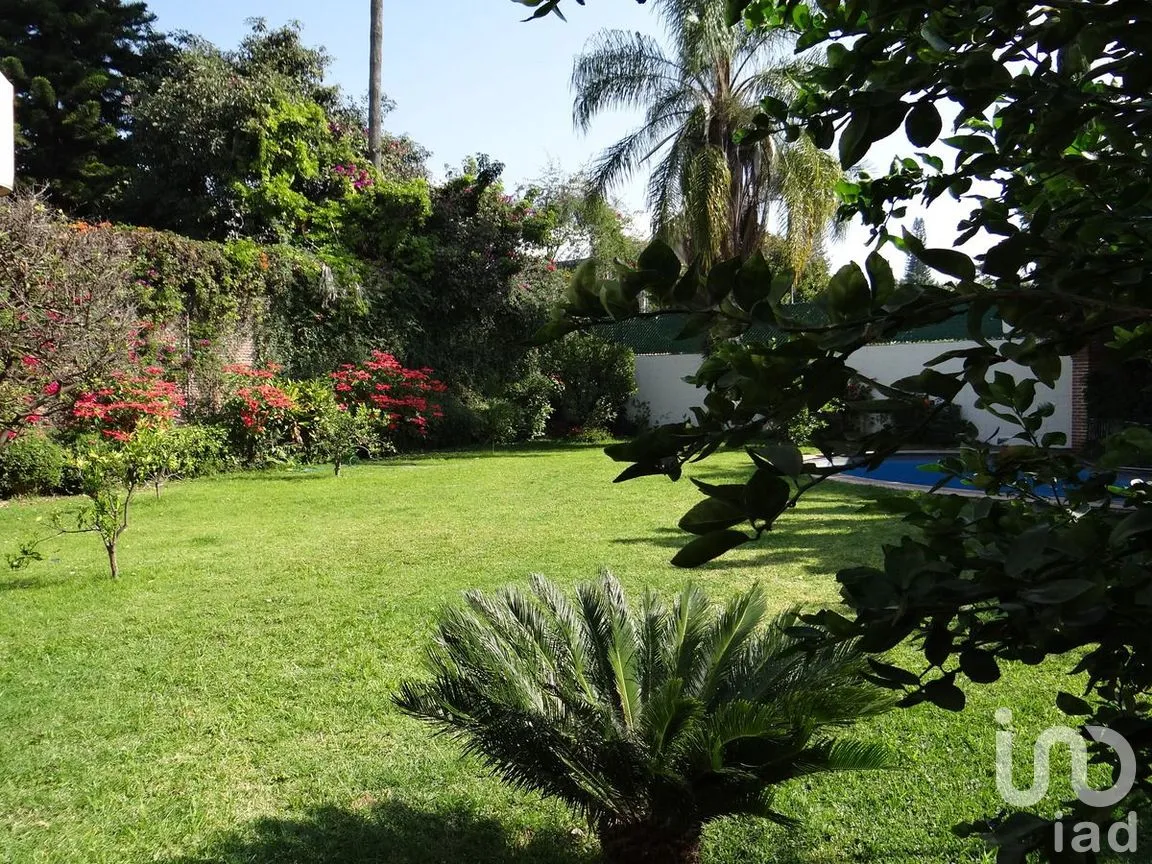 Casa en Venta en Delicias, Cuernavaca, Morelos | NEX-301774 | iad México | Foto 11 de 26