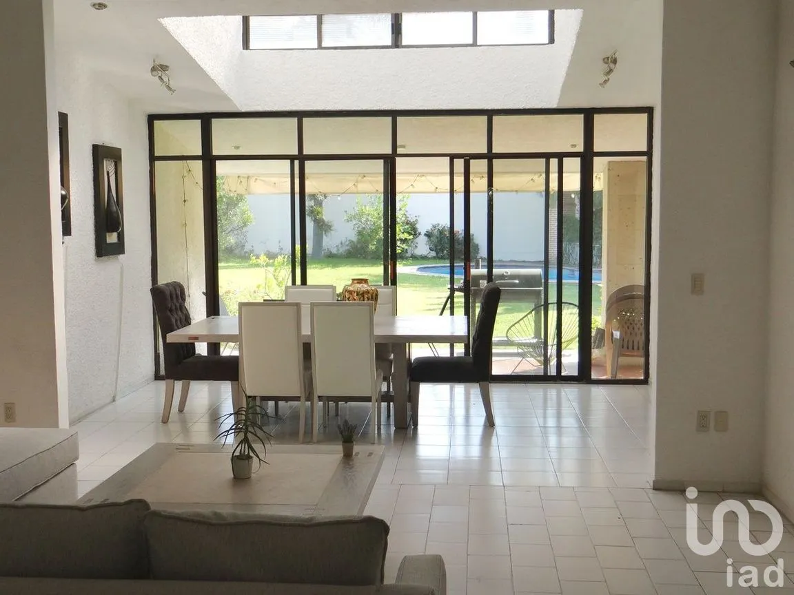 Casa en Venta en Delicias, Cuernavaca, Morelos | NEX-301774 | iad México | Foto 12 de 26