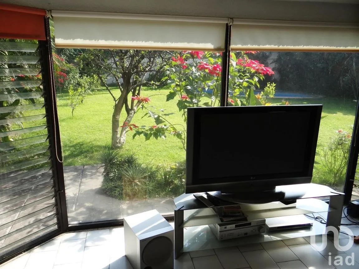 Casa en Venta en Delicias, Cuernavaca, Morelos | NEX-301774 | iad México | Foto 13 de 26