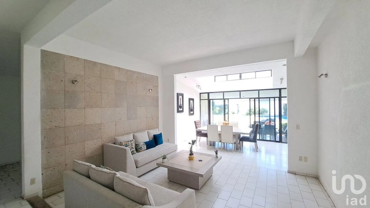 Casa en Venta en Delicias, Cuernavaca, Morelos | NEX-301774 | iad México | Foto 14 de 26