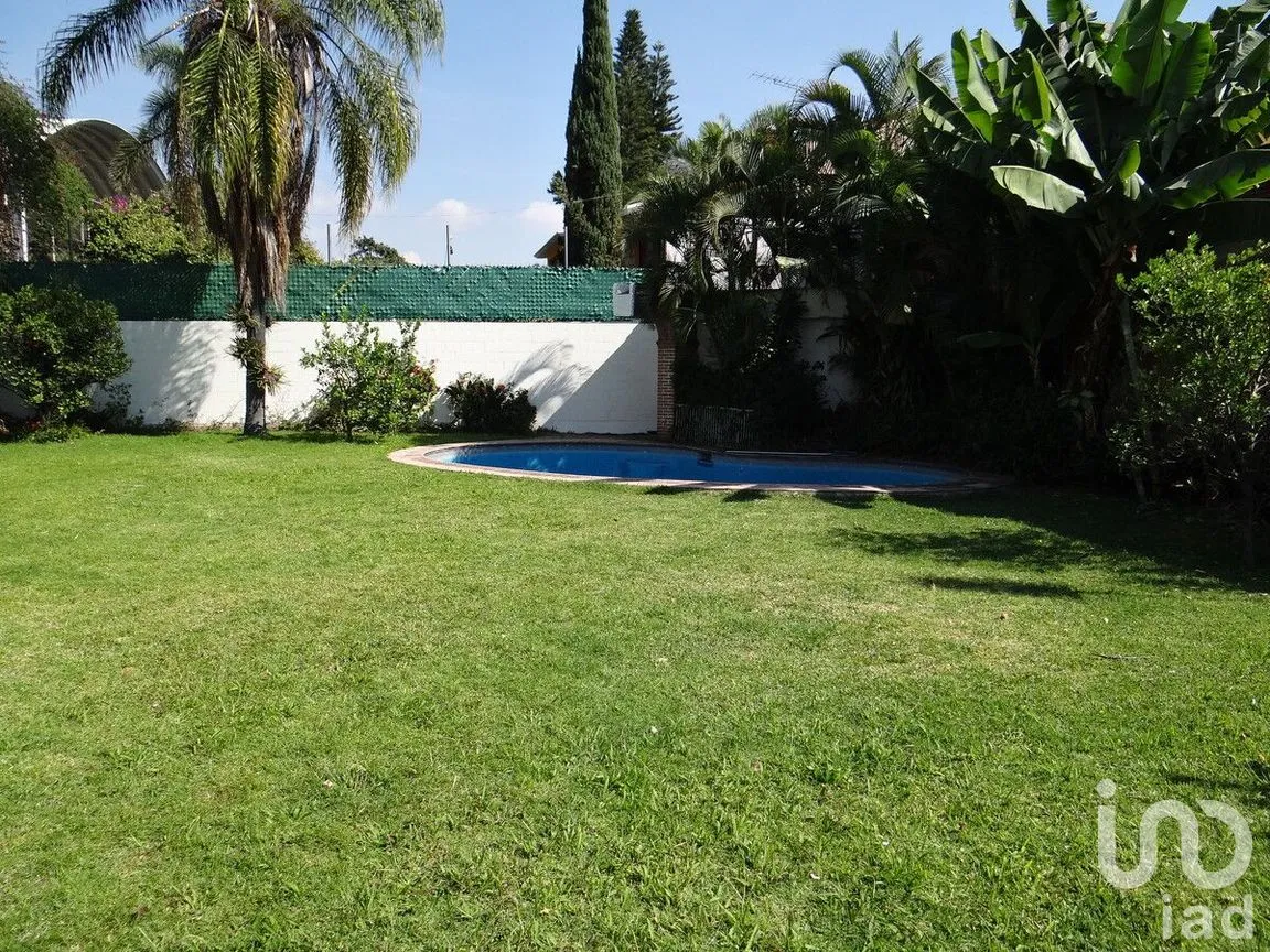 Casa en Venta en Delicias, Cuernavaca, Morelos | NEX-301774 | iad México | Foto 15 de 26