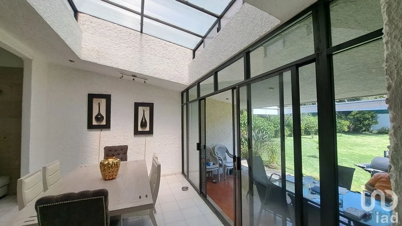 Casa en Venta en Delicias, Cuernavaca, Morelos | NEX-301774 | iad México | Foto 17 de 26