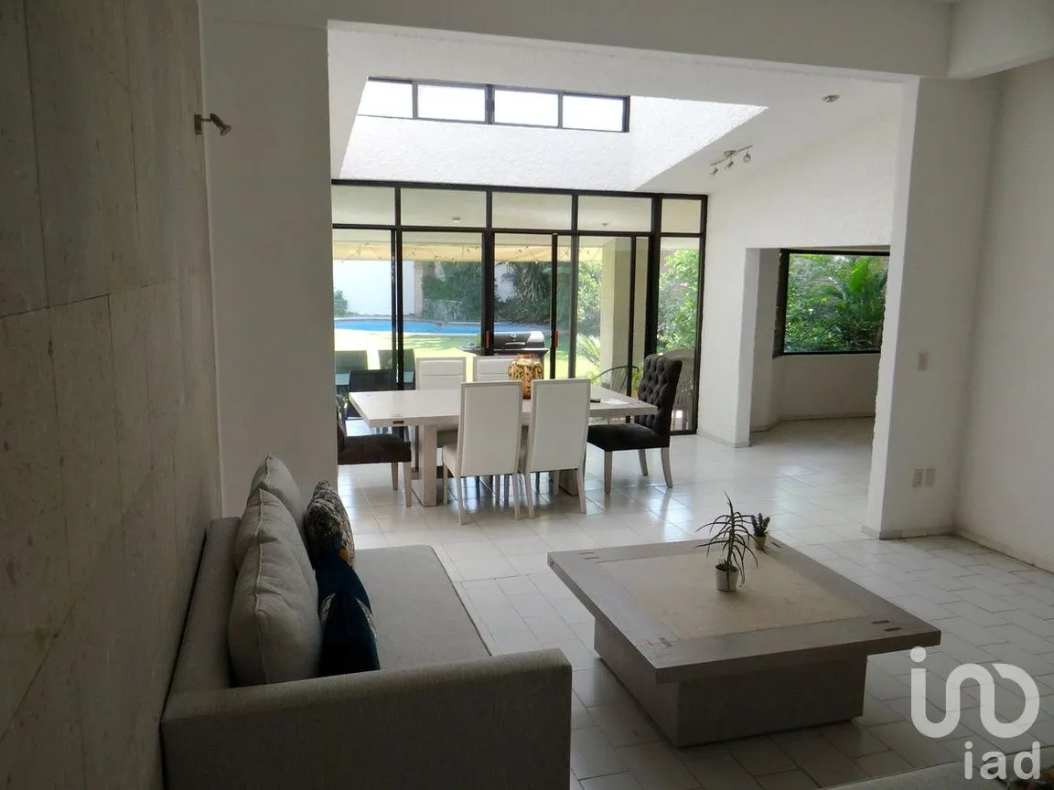Casa en Venta en Delicias, Cuernavaca, Morelos | NEX-301774 | iad México | Foto 18 de 26