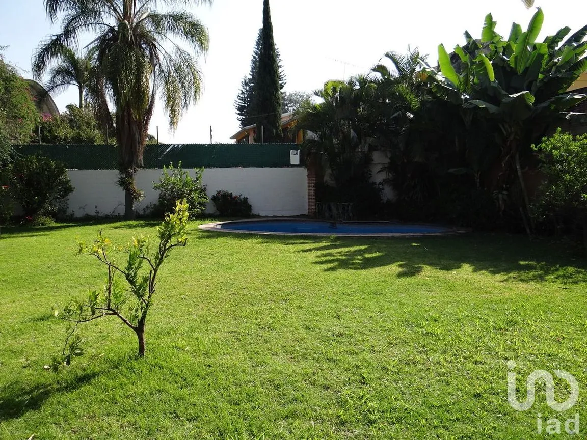 Casa en Venta en Delicias, Cuernavaca, Morelos | NEX-301774 | iad México | Foto 19 de 26