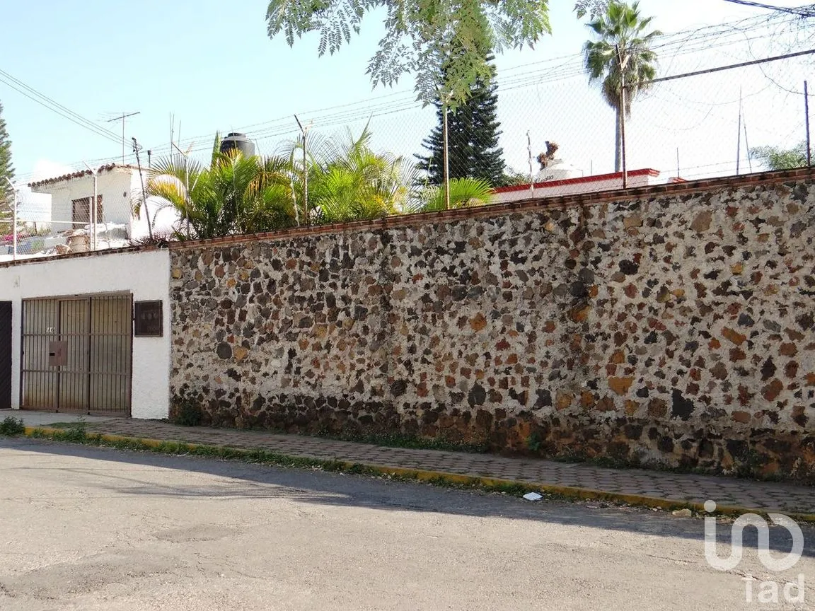 Casa en Venta en Delicias, Cuernavaca, Morelos | NEX-301774 | iad México | Foto 20 de 26