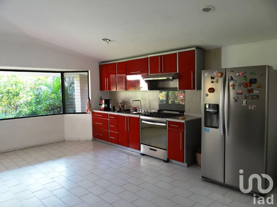 Casa en Venta en Delicias, Cuernavaca, Morelos | NEX-301774 | iad México | Foto 3 de 26