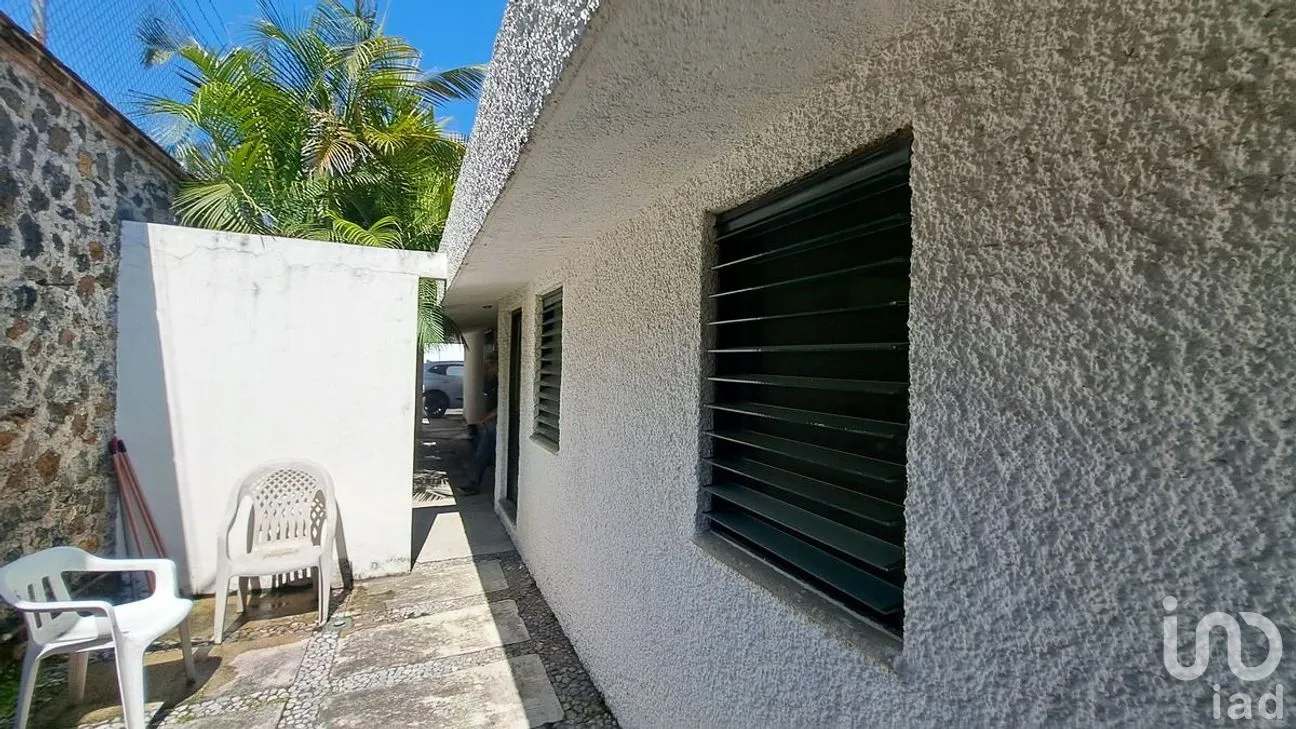 Casa en Venta en Delicias, Cuernavaca, Morelos | NEX-301774 | iad México | Foto 21 de 26