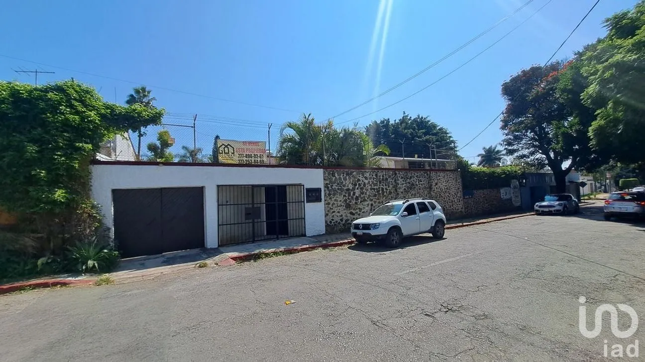 Casa en Venta en Delicias, Cuernavaca, Morelos | NEX-301774 | iad México | Foto 23 de 26