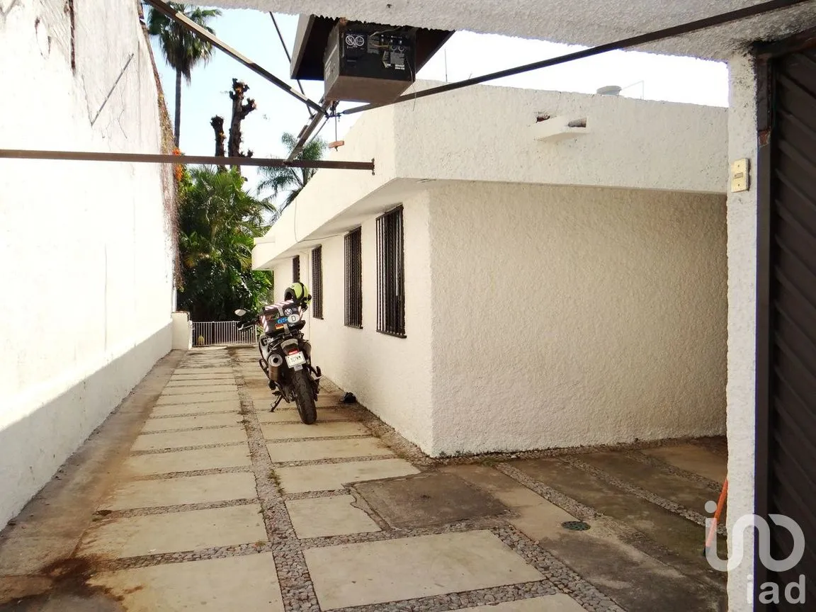 Casa en Venta en Delicias, Cuernavaca, Morelos | NEX-301774 | iad México | Foto 24 de 26