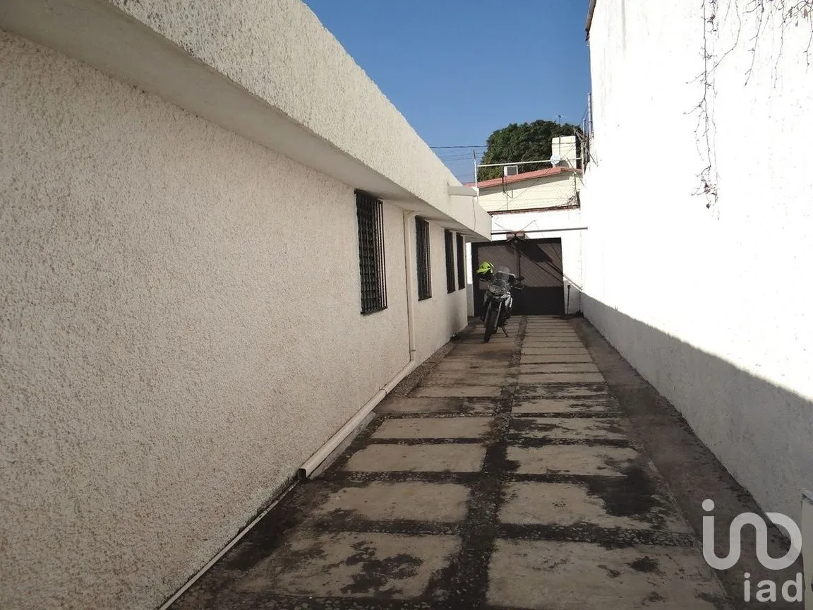 Casa en Venta en Delicias, Cuernavaca, Morelos | NEX-301774 | iad México | Foto 25 de 26