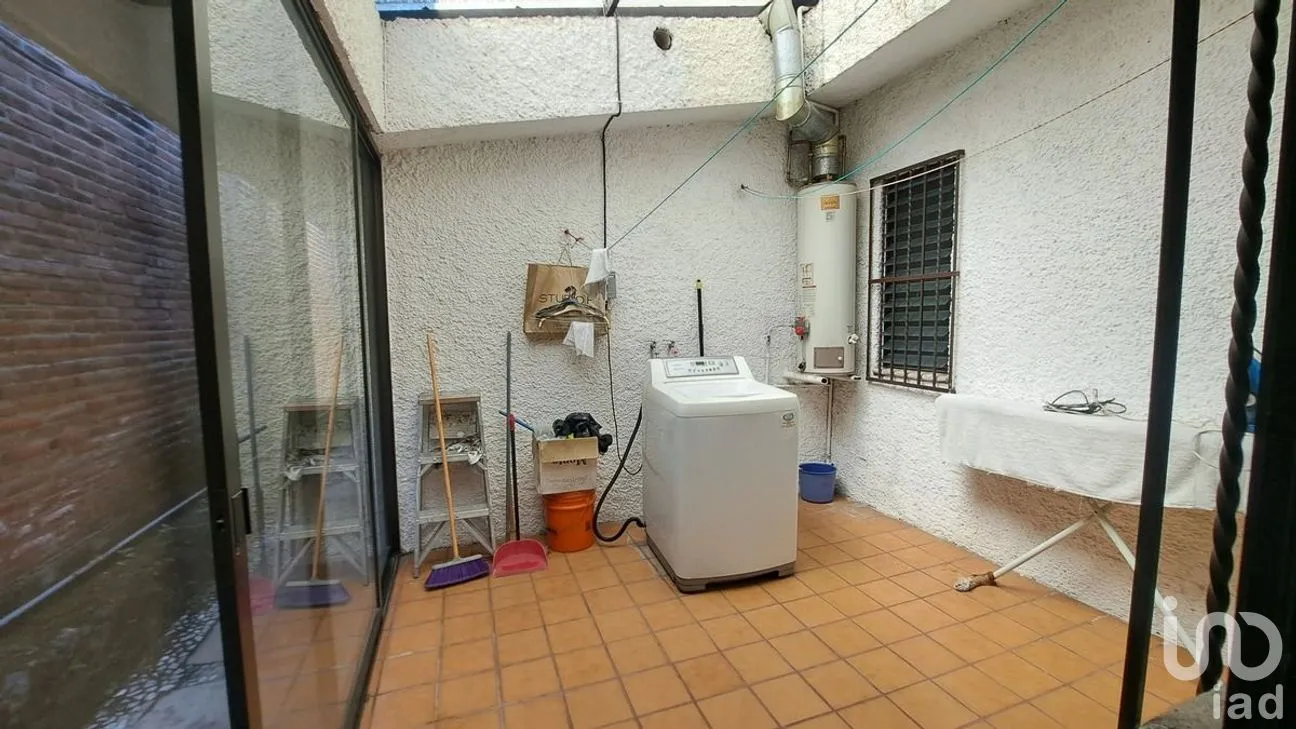 Casa en Venta en Delicias, Cuernavaca, Morelos | NEX-301774 | iad México | Foto 26 de 26