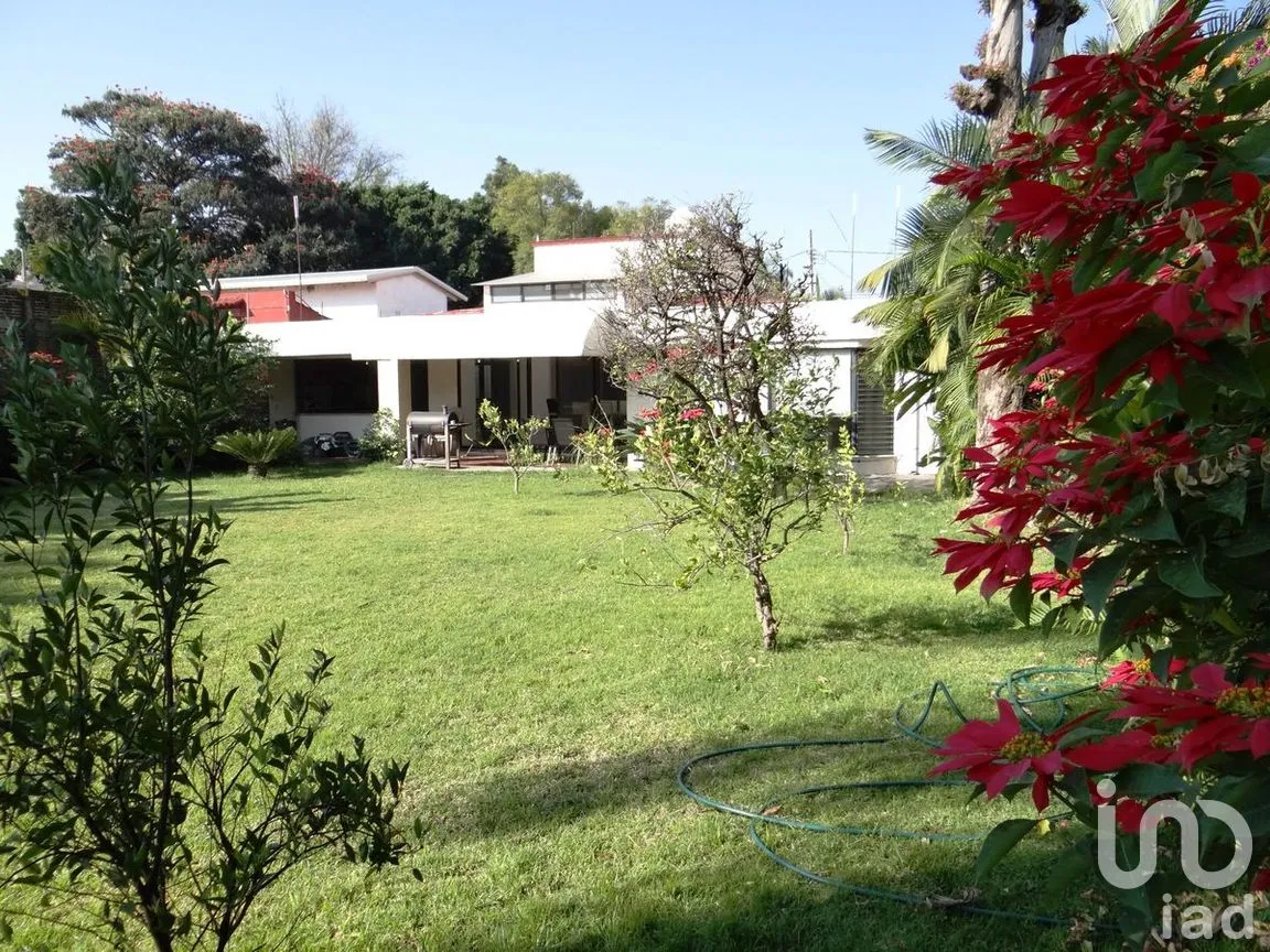 Casa en Venta en Delicias, Cuernavaca, Morelos | NEX-301774 | iad México | Foto 4 de 26