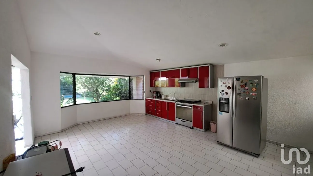 Casa en Venta en Delicias, Cuernavaca, Morelos | NEX-301774 | iad México | Foto 5 de 26