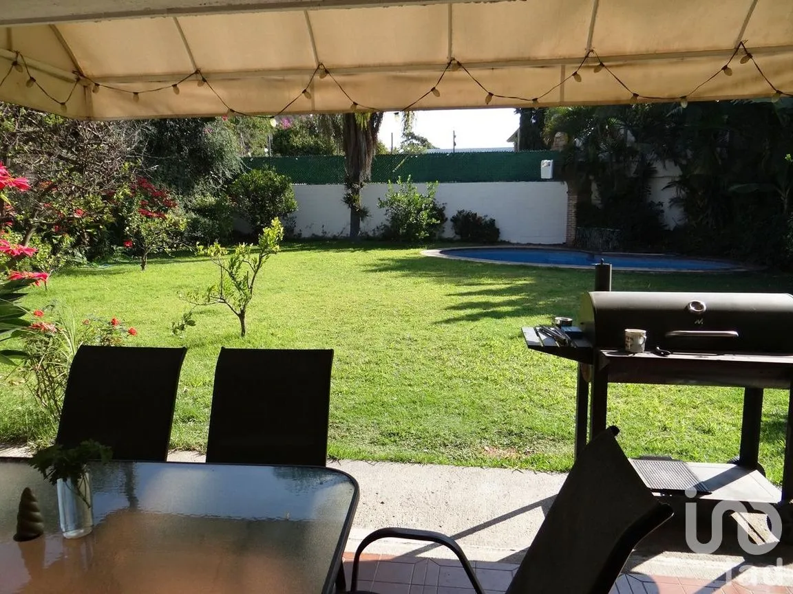Casa en Venta en Delicias, Cuernavaca, Morelos | NEX-301774 | iad México | Foto 6 de 26