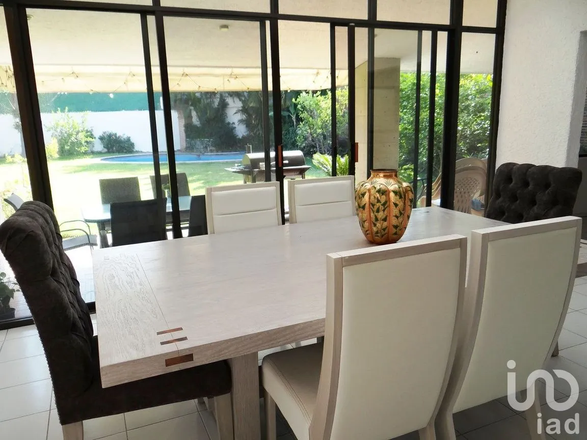 Casa en Venta en Delicias, Cuernavaca, Morelos | NEX-301774 | iad México | Foto 7 de 26