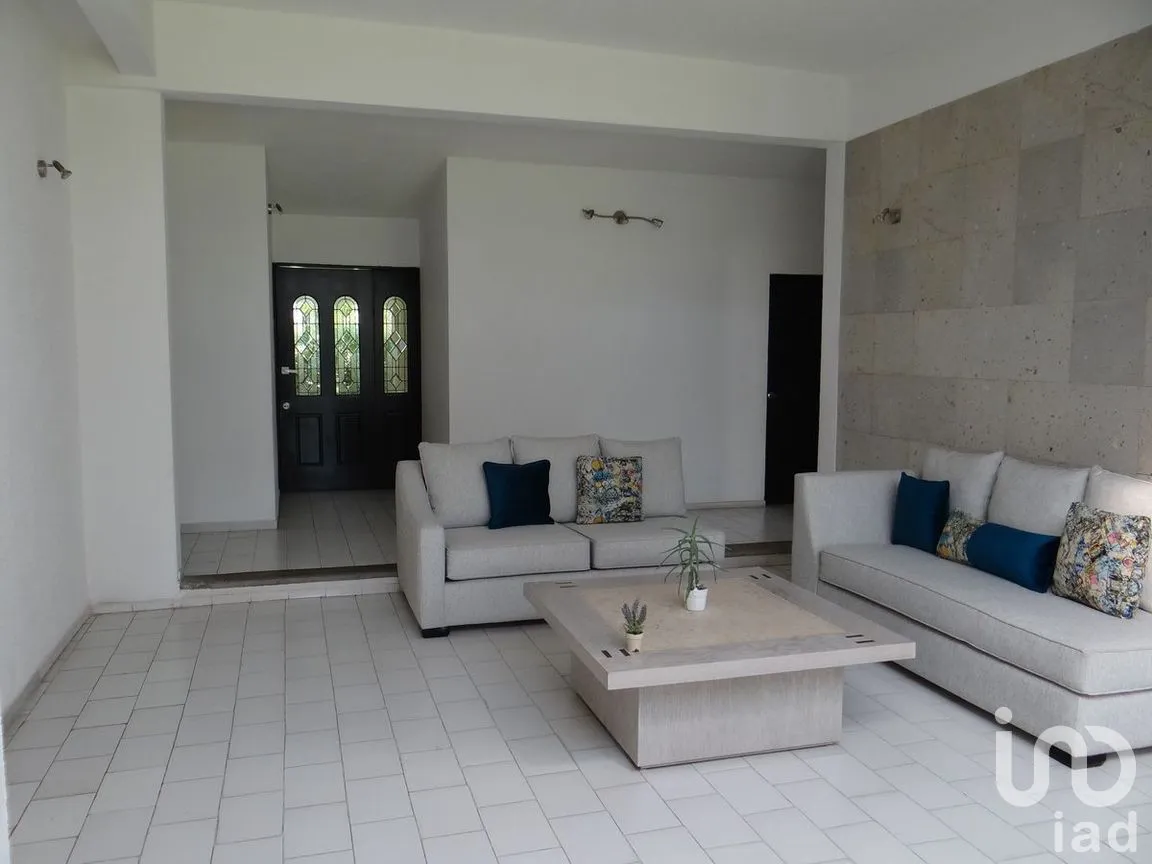 Casa en Venta en Delicias, Cuernavaca, Morelos | NEX-301774 | iad México | Foto 8 de 26