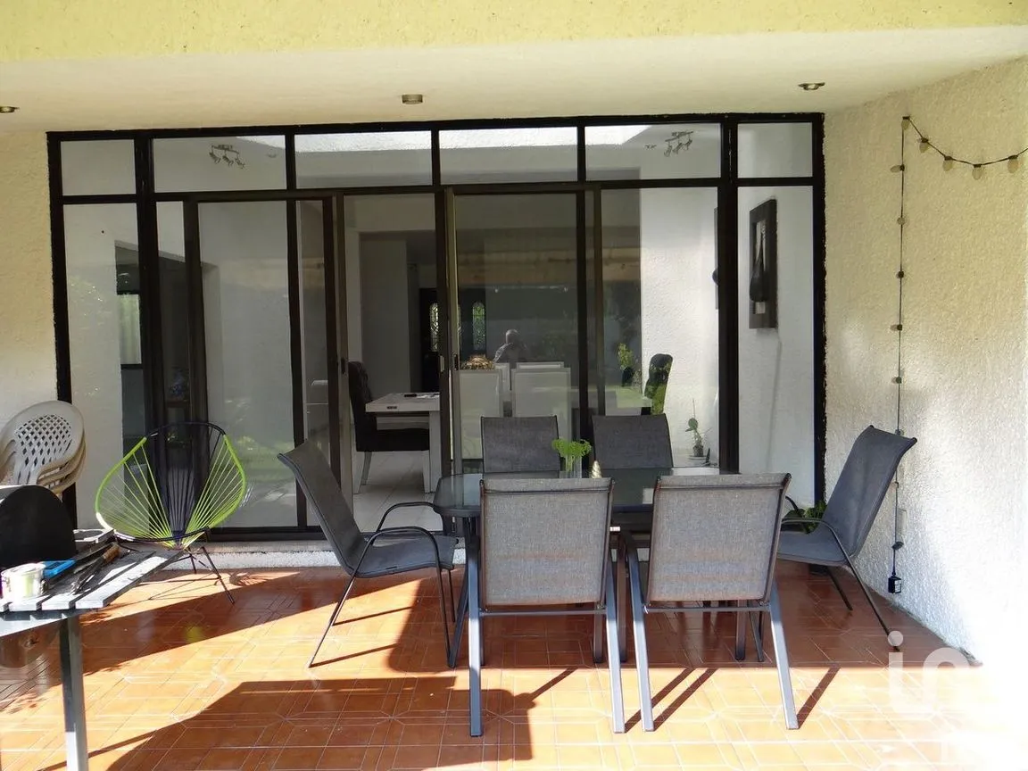 Casa en Venta en Delicias, Cuernavaca, Morelos | NEX-301774 | iad México | Foto 9 de 26